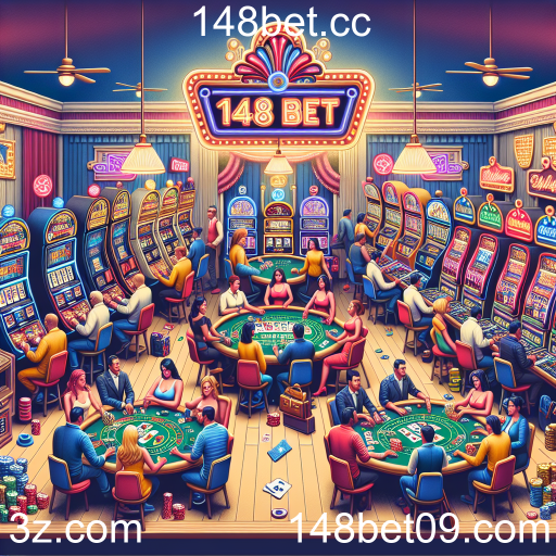 Explorando a Categoria de Apostas do 148bet.cc